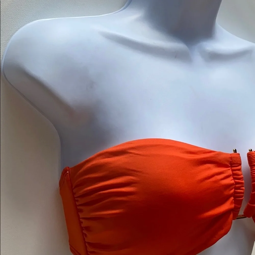 Bar III Bikini, Size‎ M, NWT